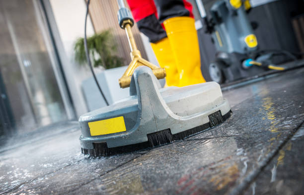 Best Concrete Pressure Washing  in Suitland, MD