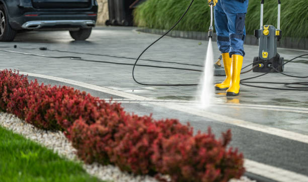 Trusted Suitland, MD Pressure Washing Experts
