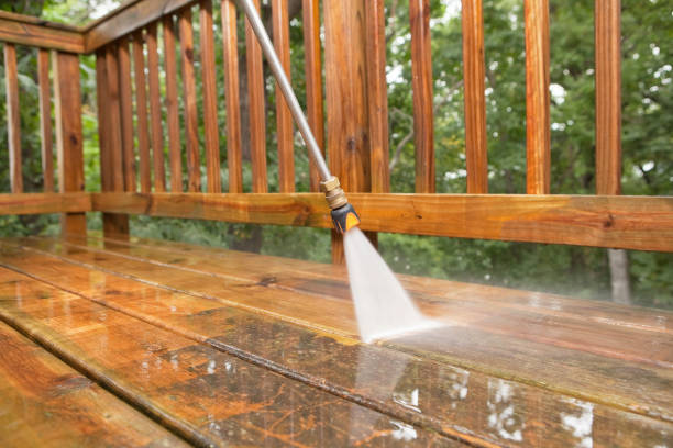 Professional Pressure Washing in Suitland, MD