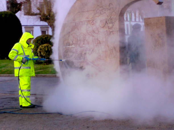 Best Roof Pressure Washing  in Suitland, MD