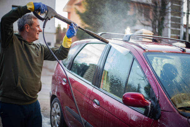  Suitland, MD Pressure Washing Pros